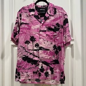 The Hundreds - Button Down Shirt